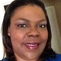 Anita Phillips