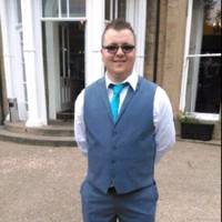 Alex Wilbraham
