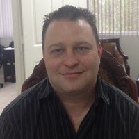 Jason Schwamberger