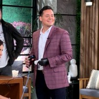 Benjamin H.Luz Lozano