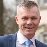 Raf Verhelst
