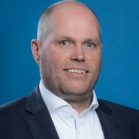 Pim Van De Pasch