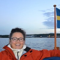 Arja Helena Kautto