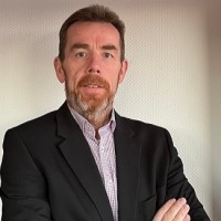 Dirk Webert