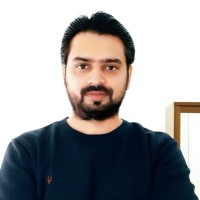 Nitin Puri