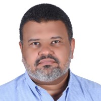 Dr. Sadat Faisal Abdel-Fatah Salih