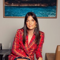 Maria Cristina Anahory G.