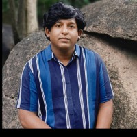 Pavan Yeditha