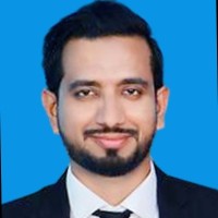Syed Khaja Hasan Uddin