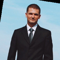 Вадим Кожухов