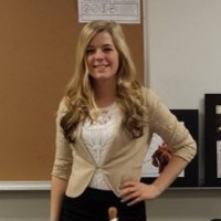 Carrie Wagenman