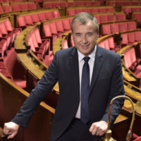 Frédéric Barbier