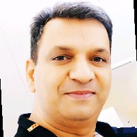 Anand Gulati