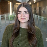 Grace DiDomenico