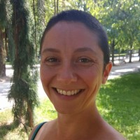 Lorraine Astier Cholodenko