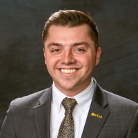 Tanner Higgins