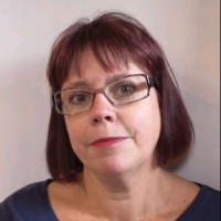 Nathalie Gaillard