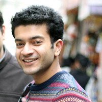 Gaurav Kumar