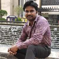 Sunil Halwdiya