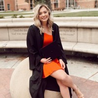 Kailey Sharp