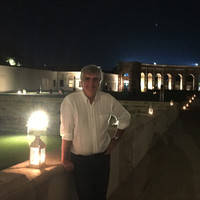 Silverio Giovannangeli