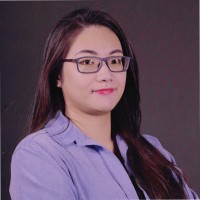 Tina Pham