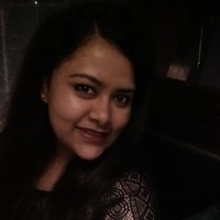 Priya Mitra