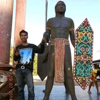 Syamsul Ma'Arif