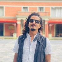 saroj bhattarai