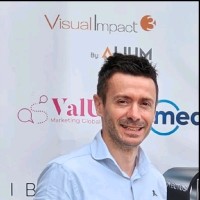 Alberto Avín Crespo