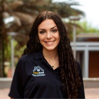 Carly Berthiaume