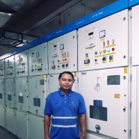 Muhammad Arif Haikal Bin Mohamed Afandi