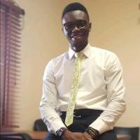 Augustine Ofili