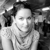 Mia Blazevic