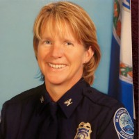 Kimberley Crannis
