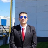 Mohamed Ali