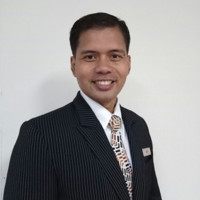 Misbahudin Dino, CRMH