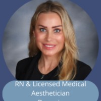 Danusia Vargas, RN LMA
