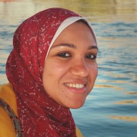 Marwa Muhammad Rashad