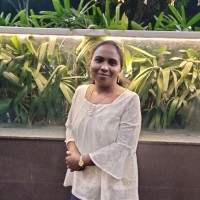 Prabha Vaidya