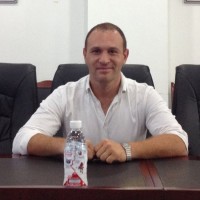 Isaac Jacobi