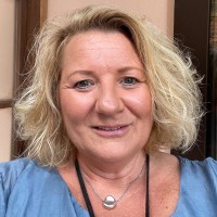 Jules Quested-Williams FIOD, Built Environment Marketing