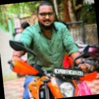 Vineeth Ravikumar
