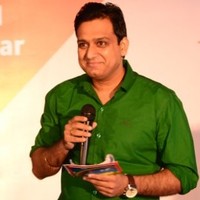 Atul Munjal