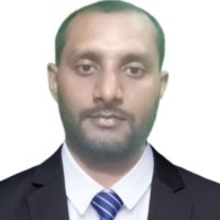 Anup Kumar