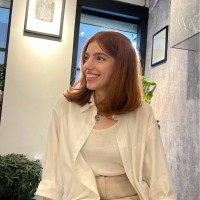 Anita Setarehkokab