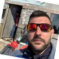 Emanuele Brici