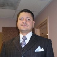 Johnny A Martinez