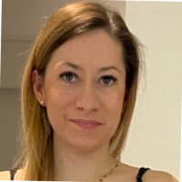 Monika Chmurzyńska-Kondel