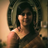 Moumita Mitra